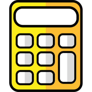 Calculator vacature